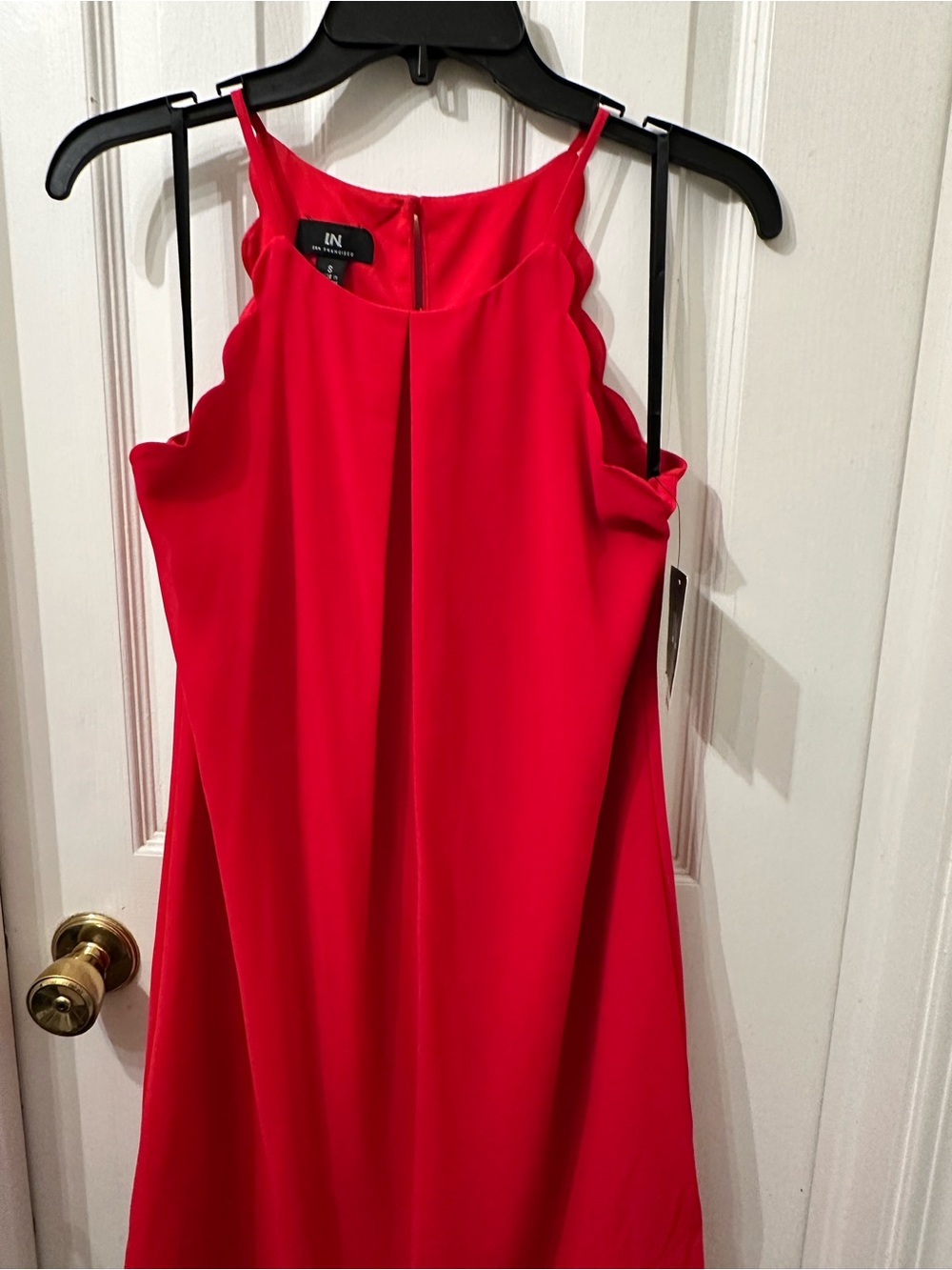 3 red dress bundle !!